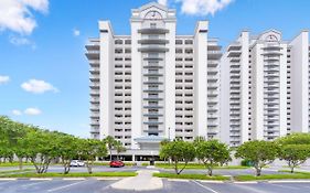 Blue Heron Beach Resort